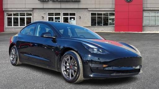 TESLA MODEL 3 2021 5YJ3E1EA5MF920994 image